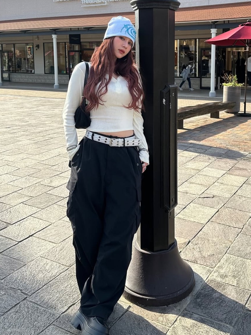 styling