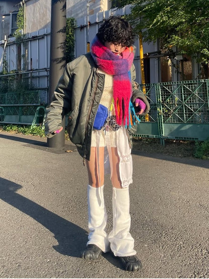 styling