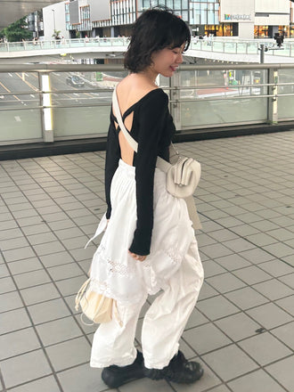 styling