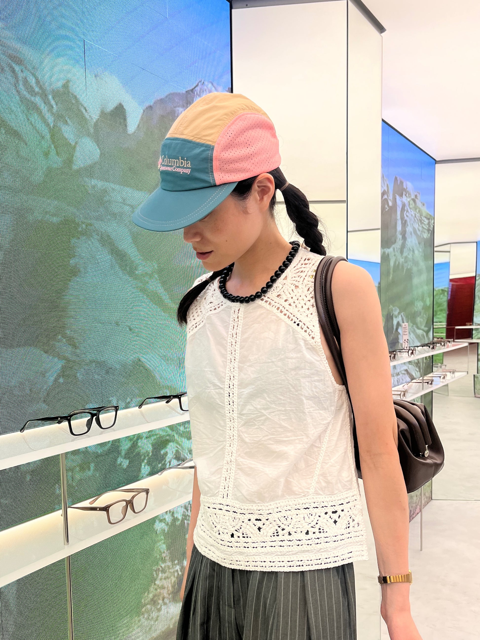 styling