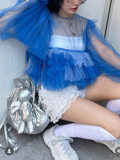 styling