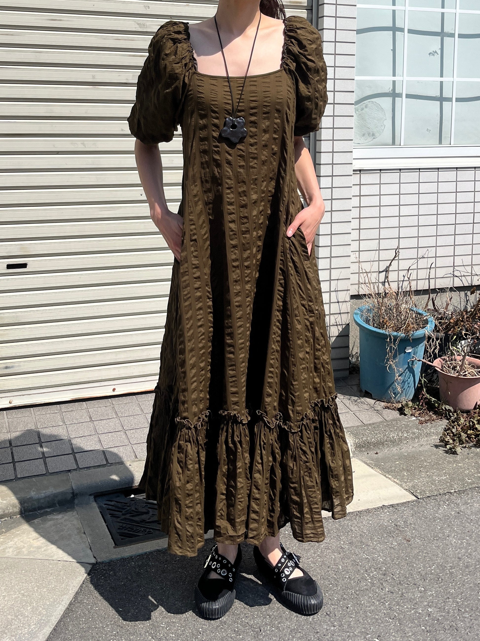 styling