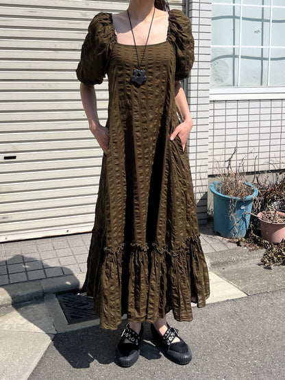 styling