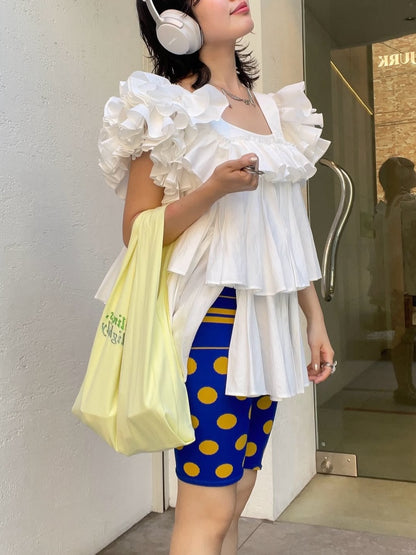 styling