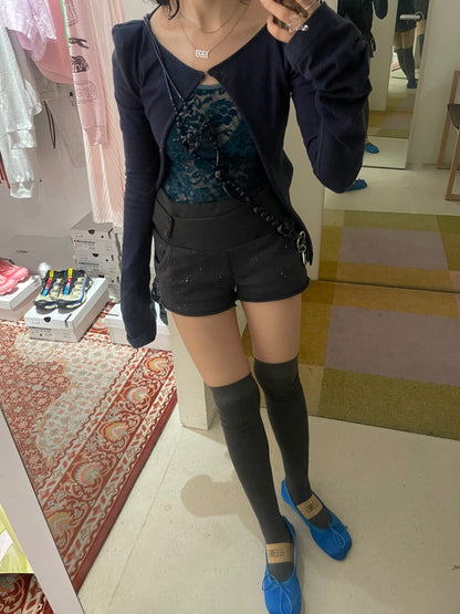 styling