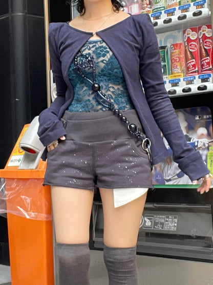 styling