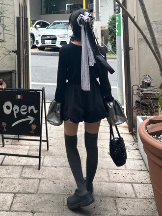 styling