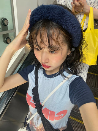 styling