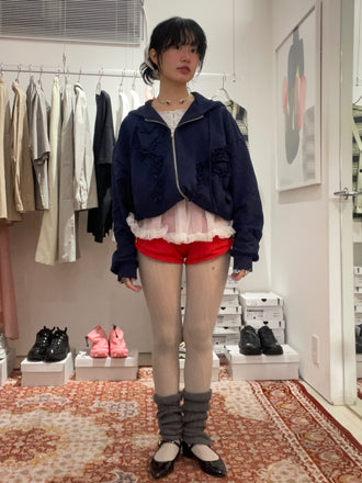 styling