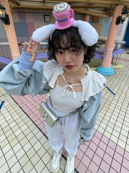 styling