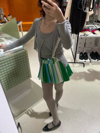 styling
