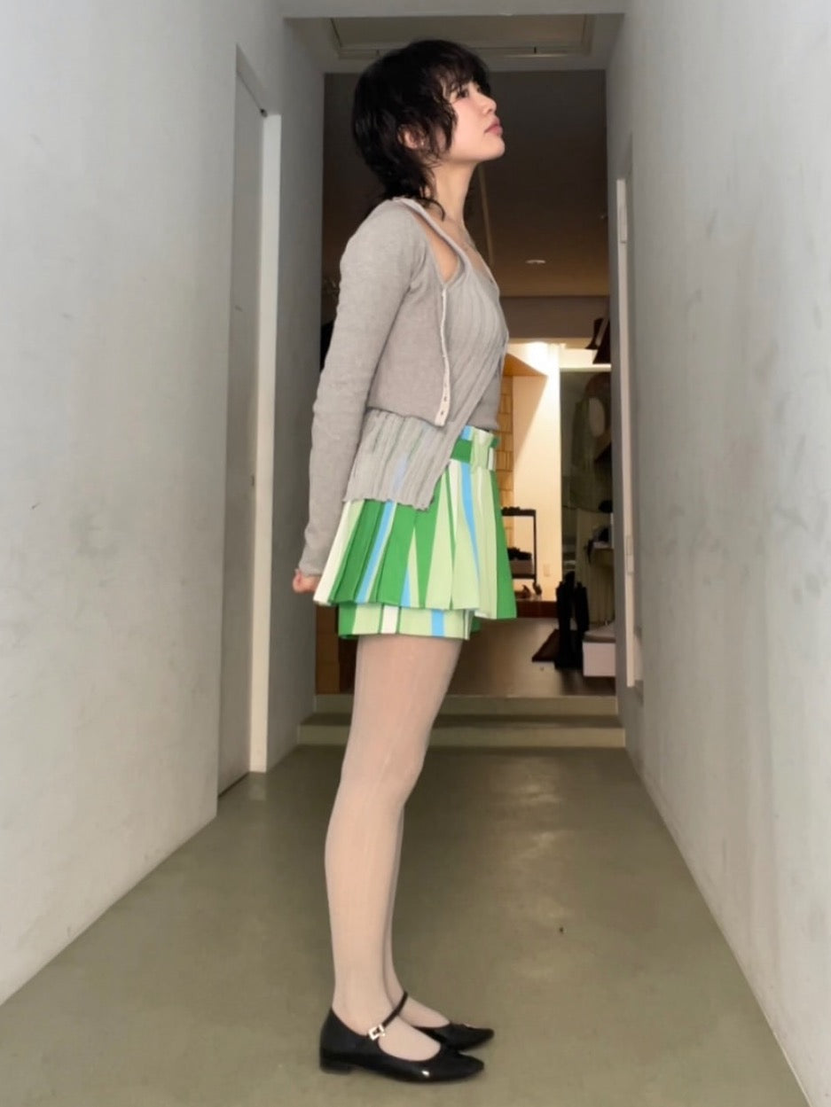 styling
