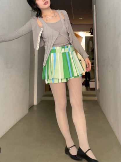 styling