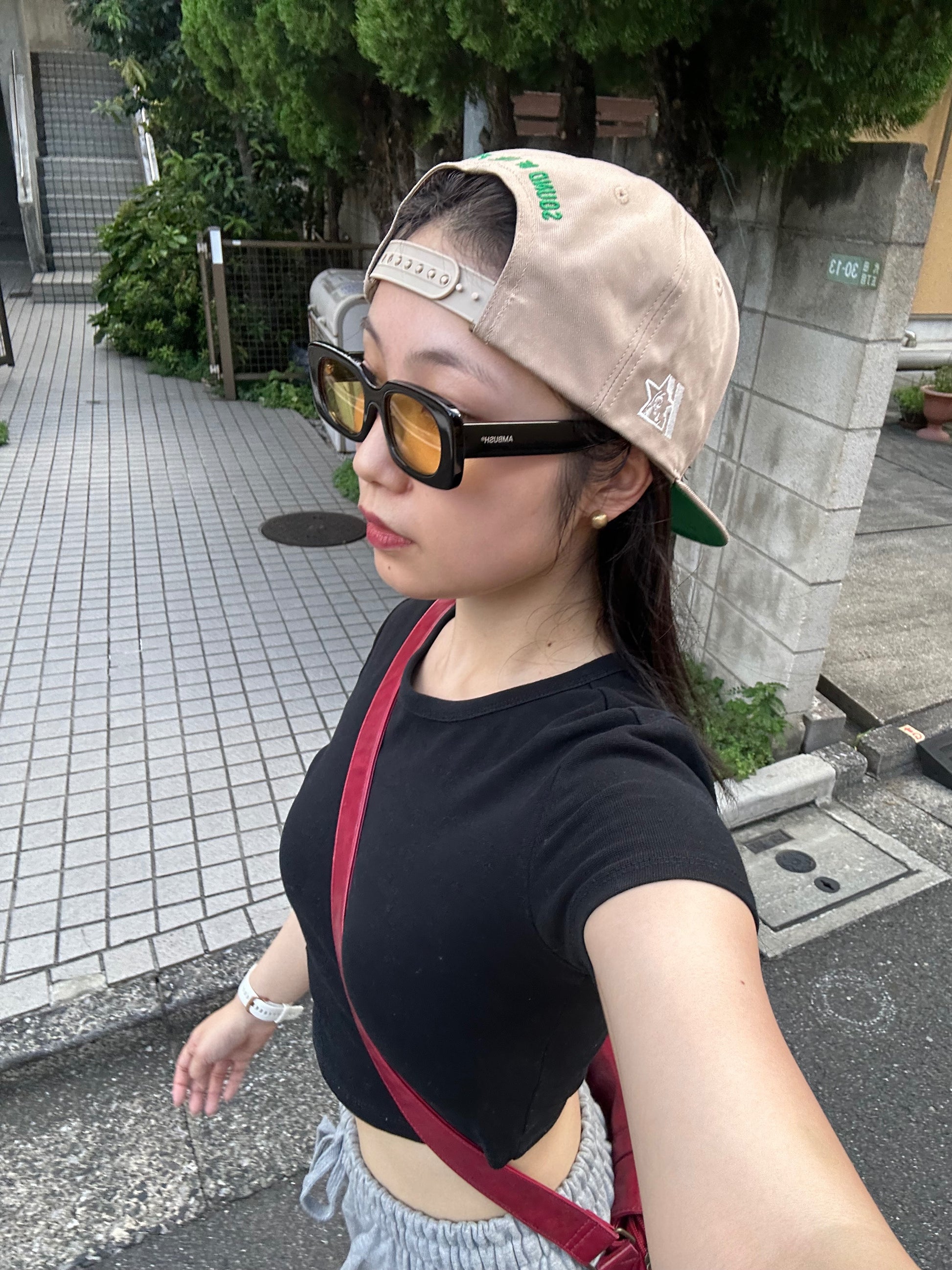 styling
