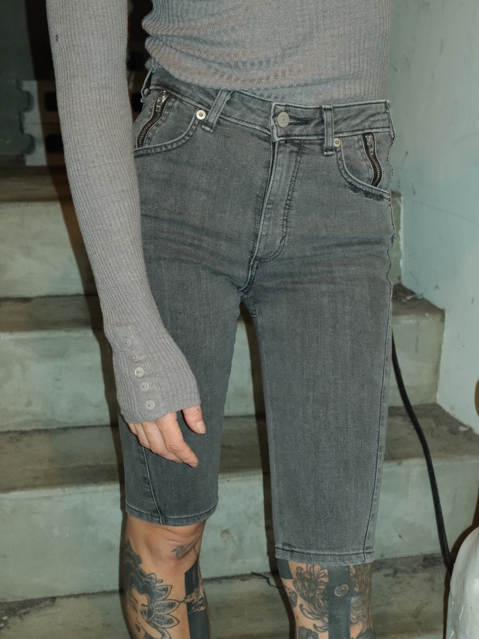 styling