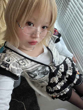 styling