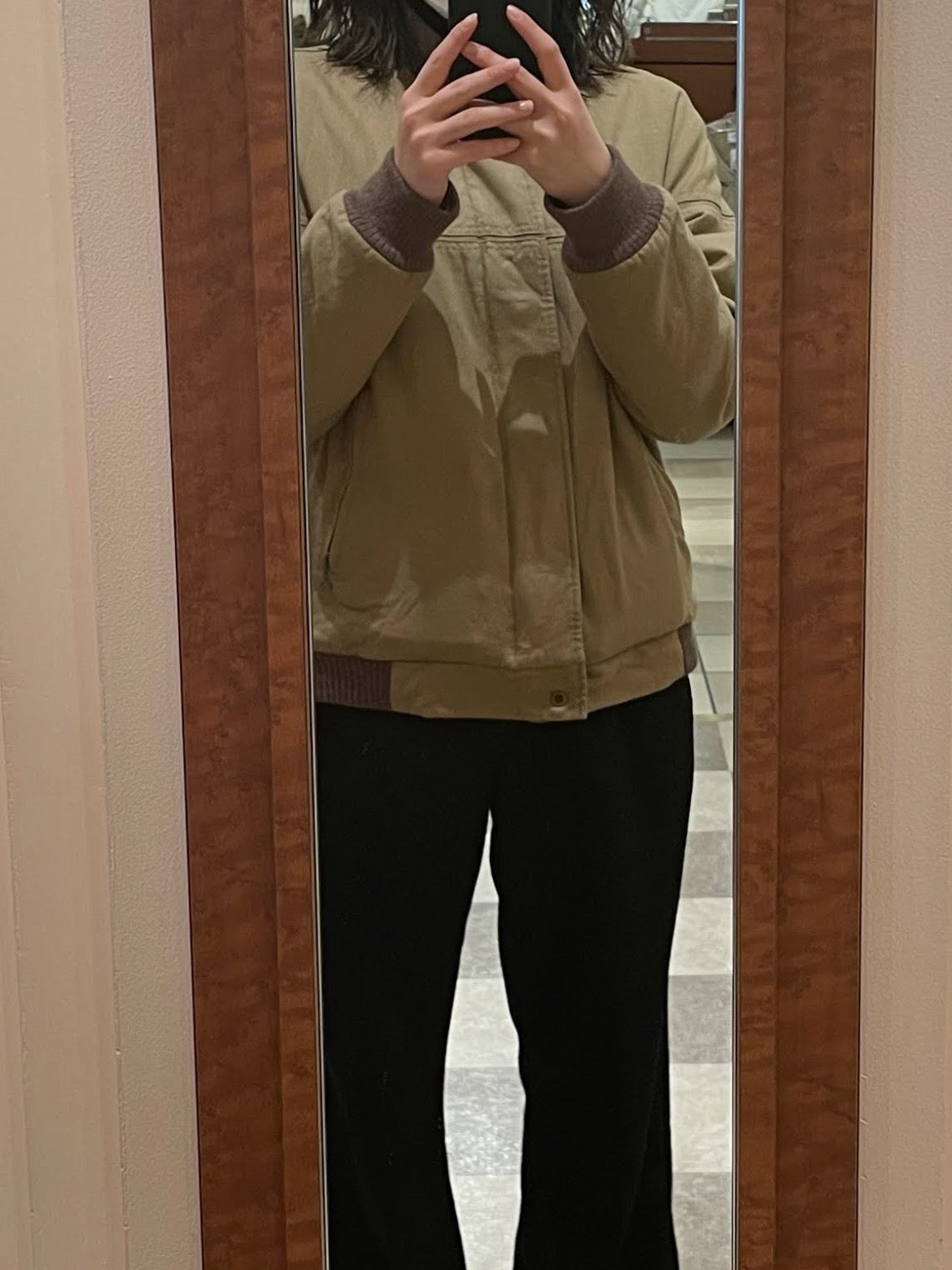 styling