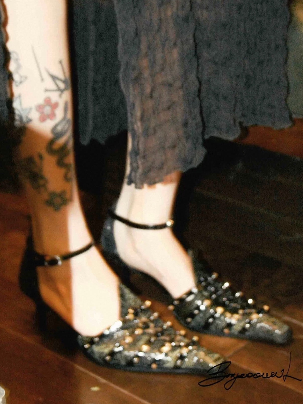 styling