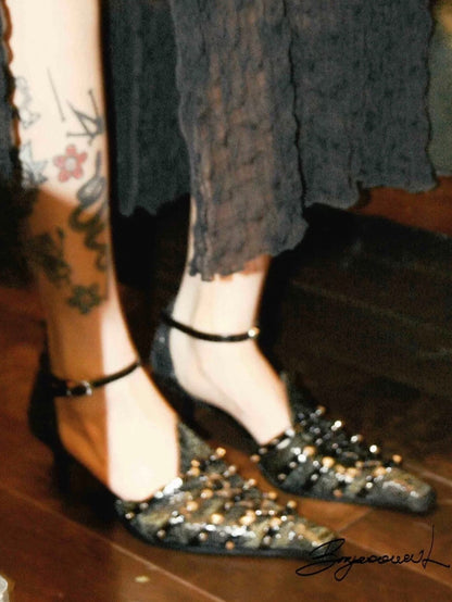 styling