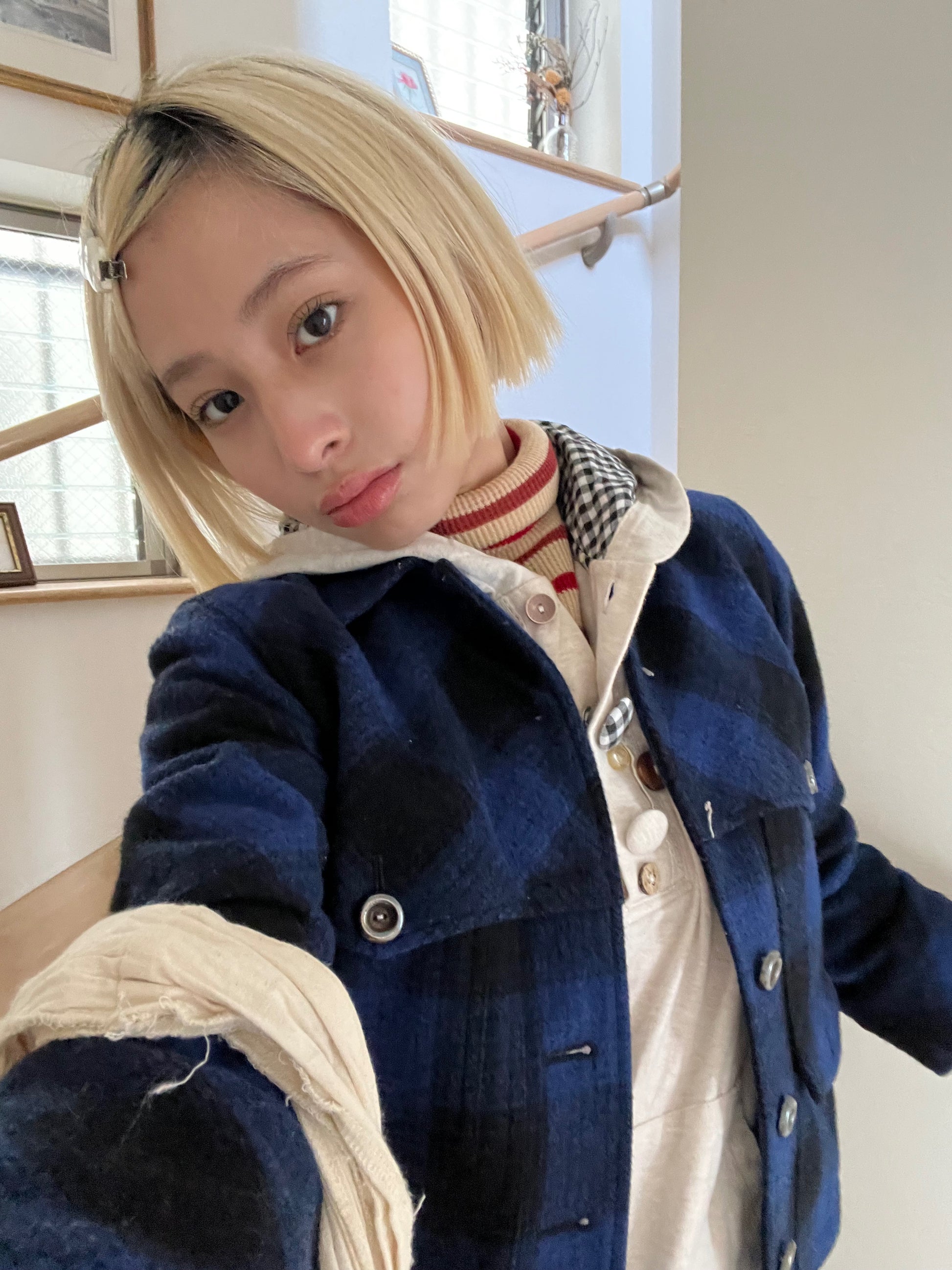styling