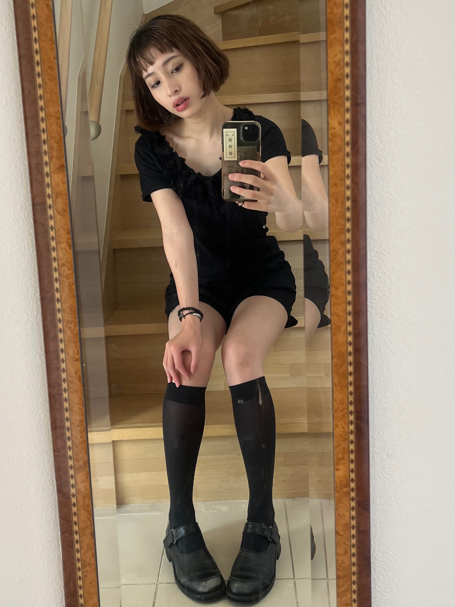 styling