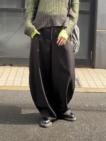 styling