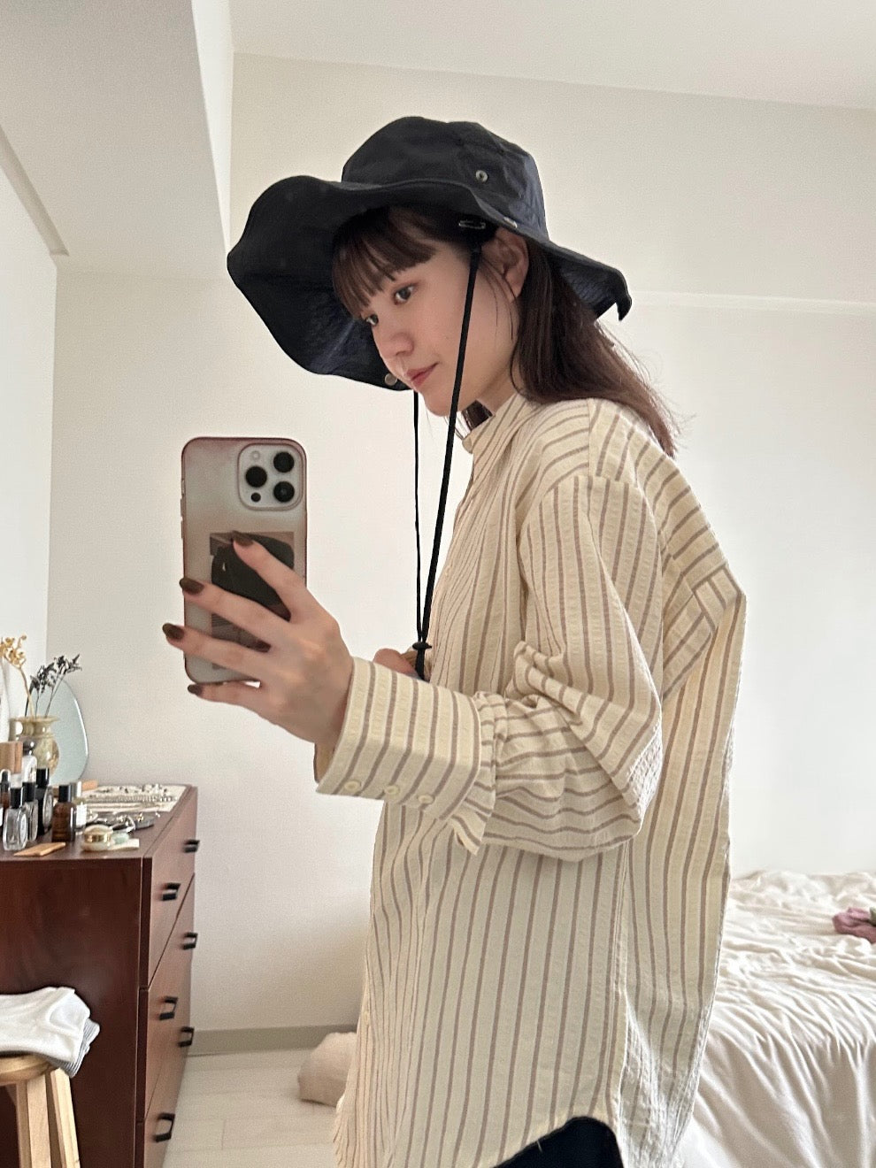 styling