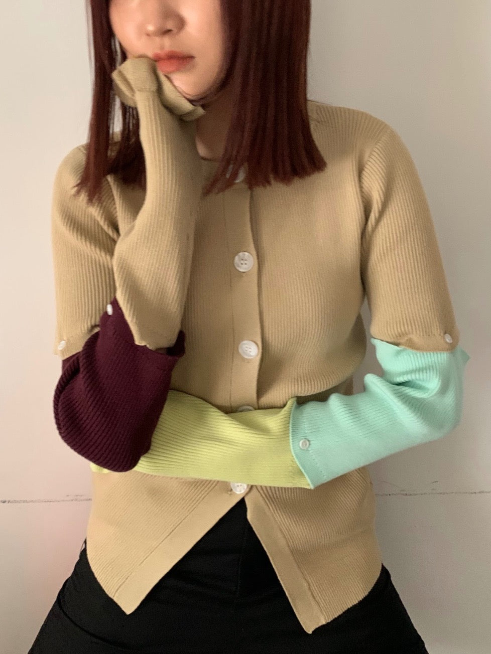 styling