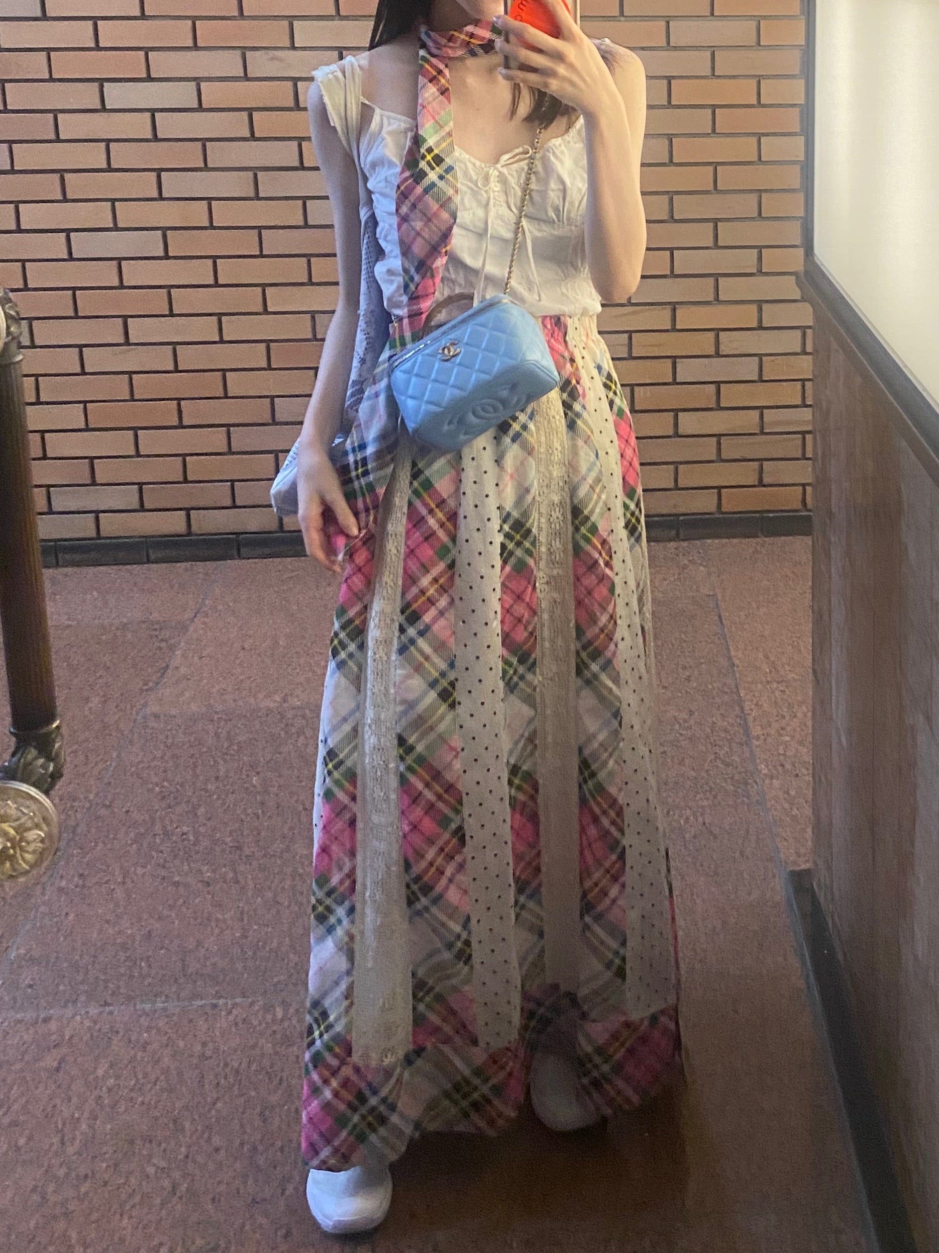 styling