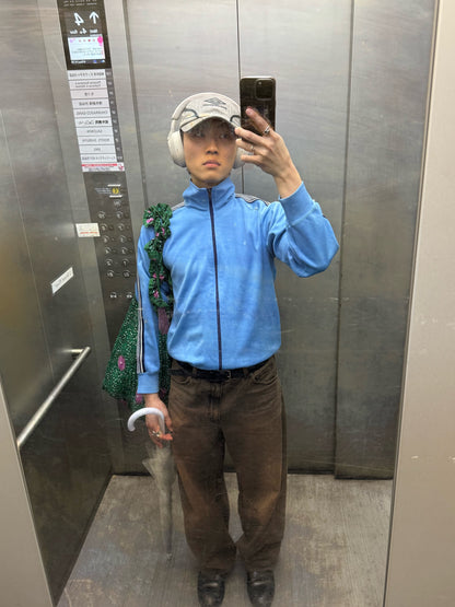 styling