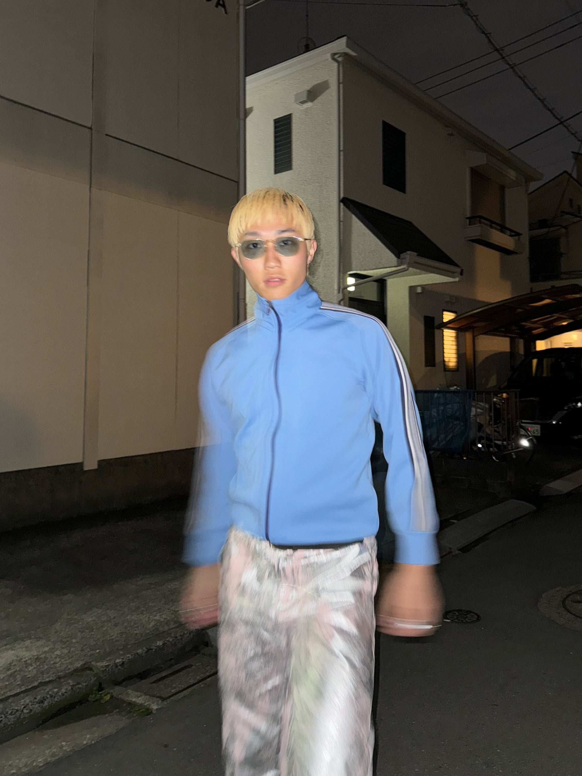 styling