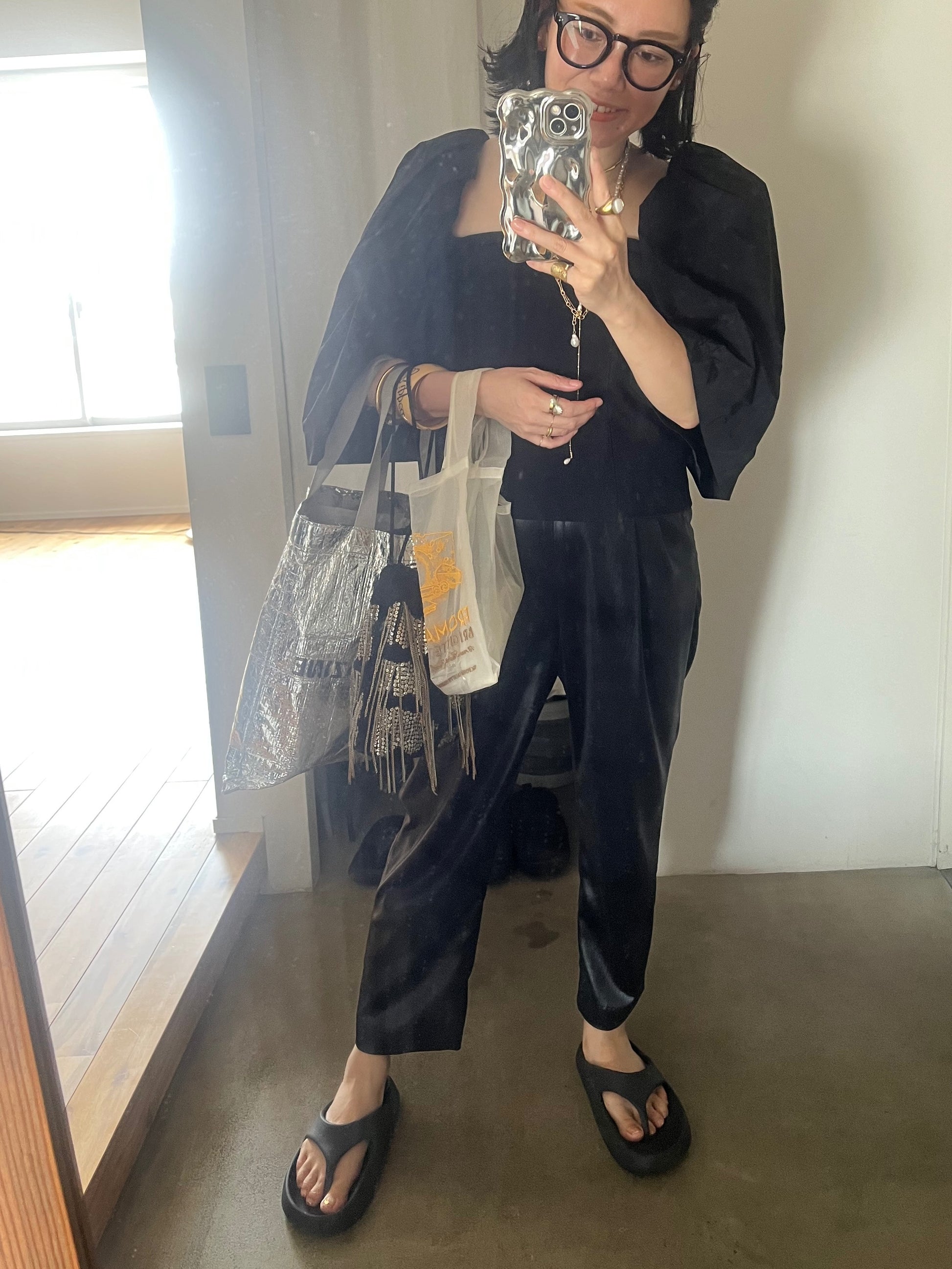styling