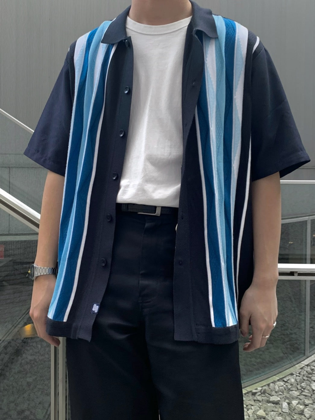 styling