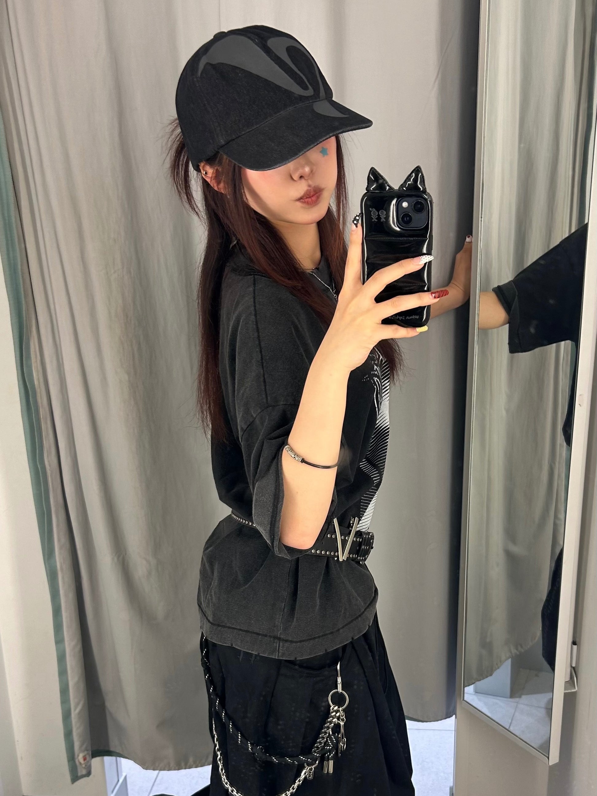styling
