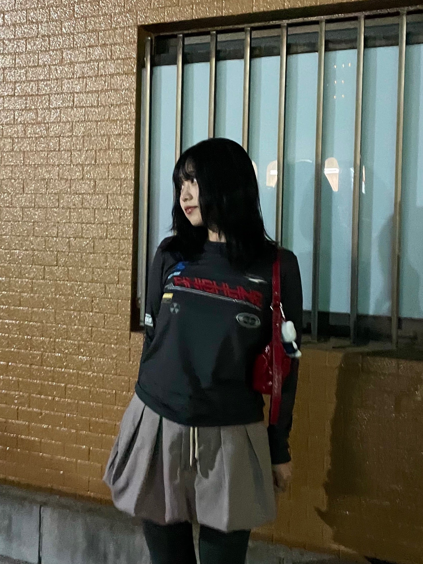 styling