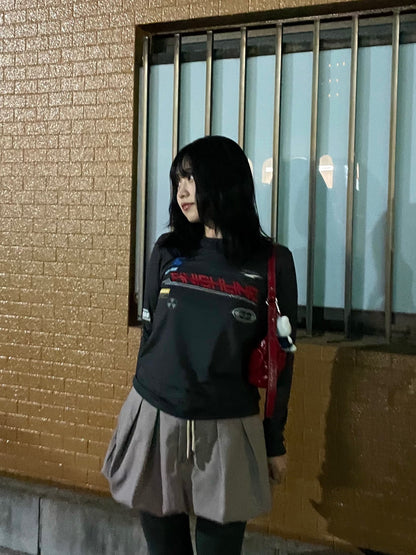 styling