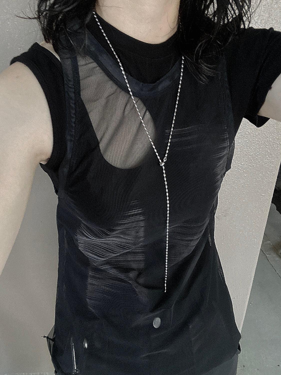 styling