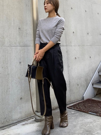 styling