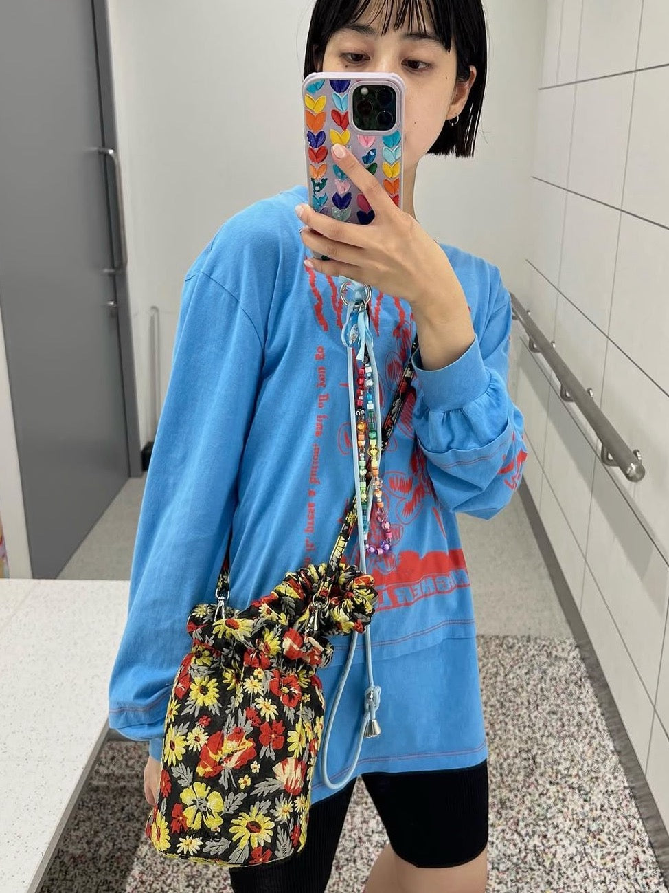 styling