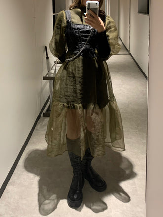 styling