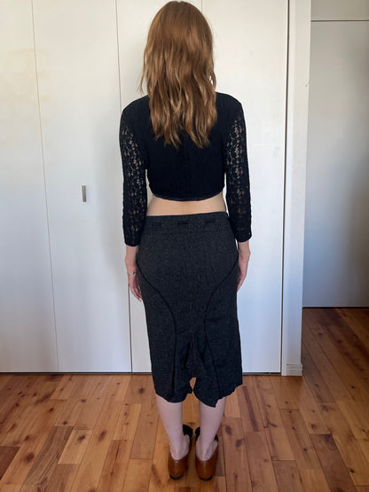 styling