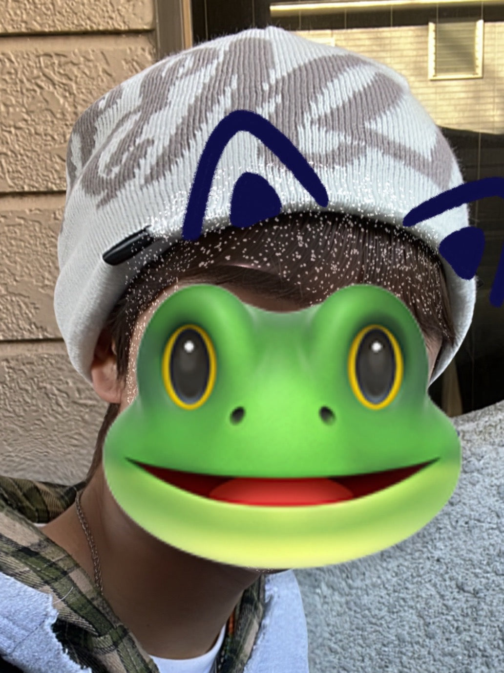 styling