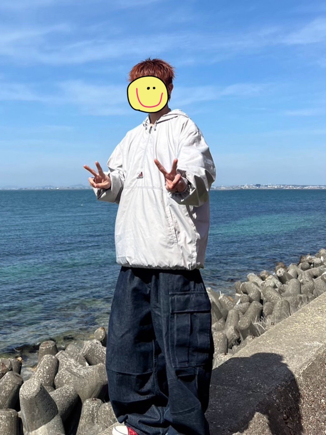 styling