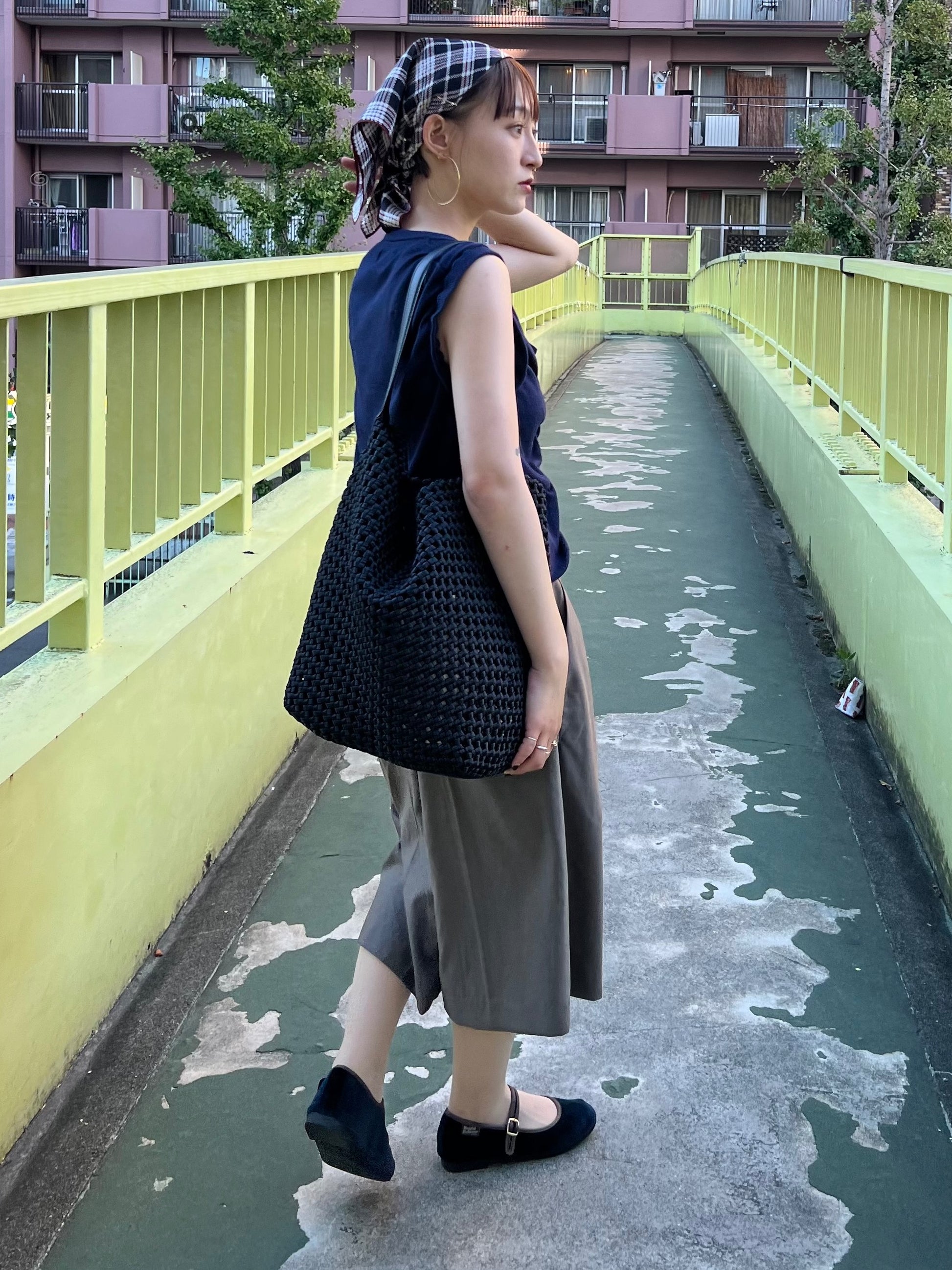 styling