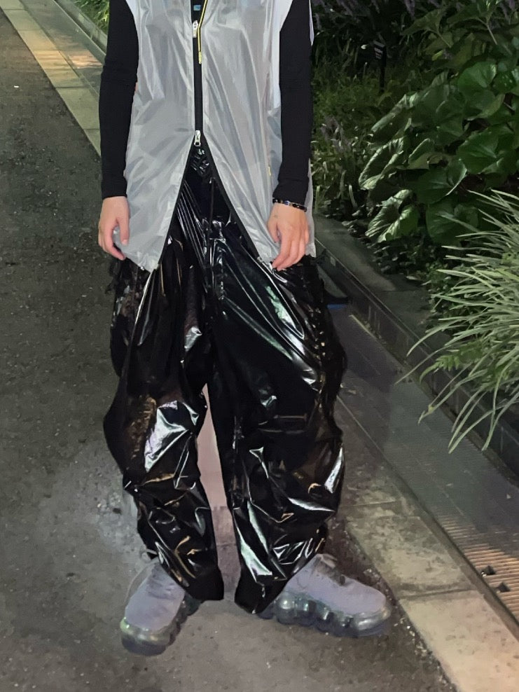 styling
