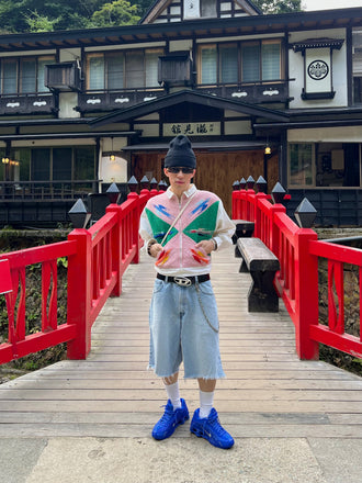 styling
