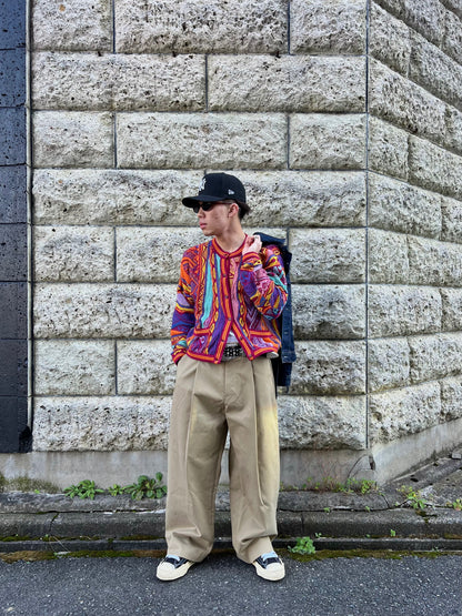 styling