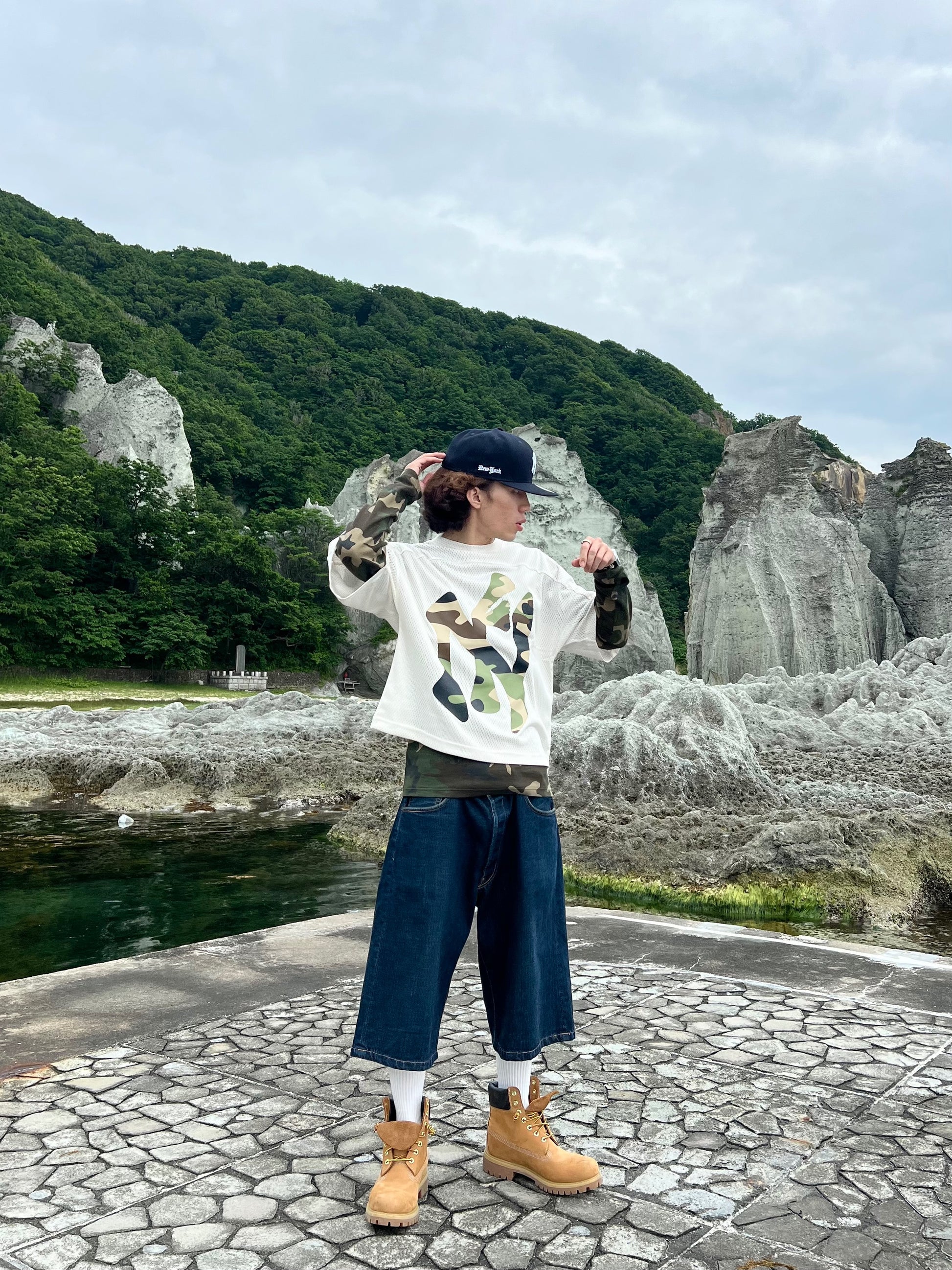 styling