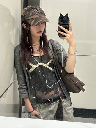 styling