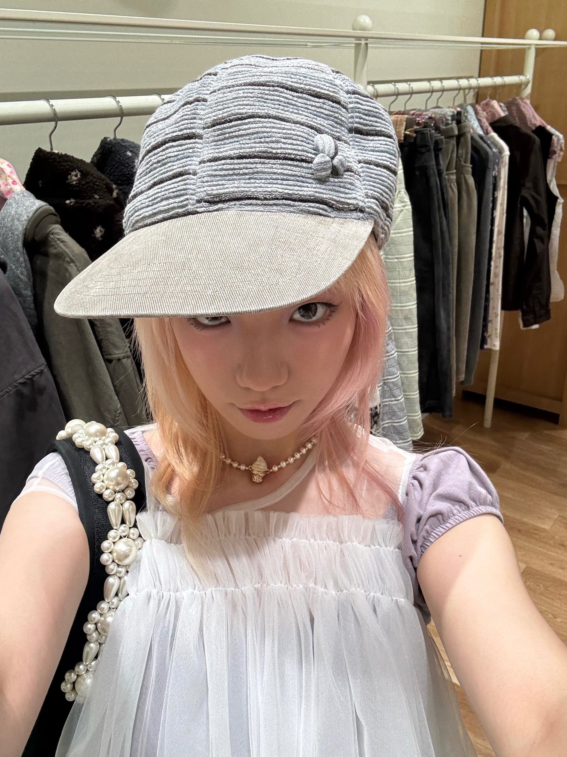styling